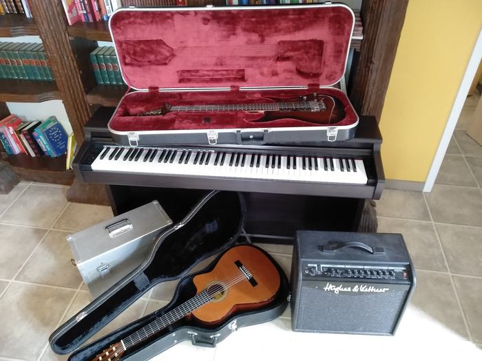 Легкие деньги. (Раз уж пошла волна)