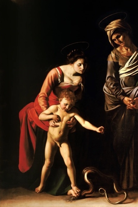 - "А сейчас малыш, я научу тебя танцевать твист"