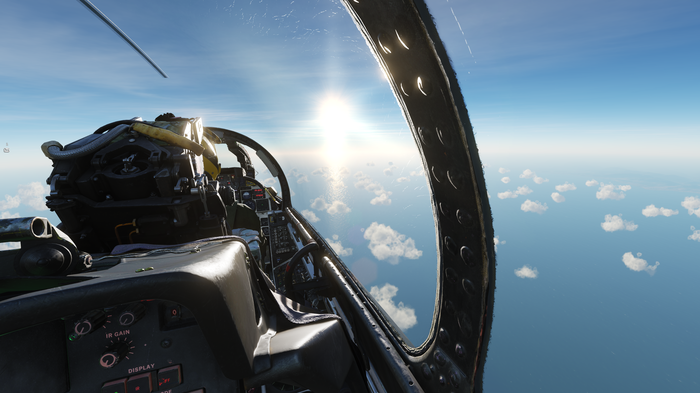 F-14B    Dcs, Digital Combat Simulator, F-14, , , 