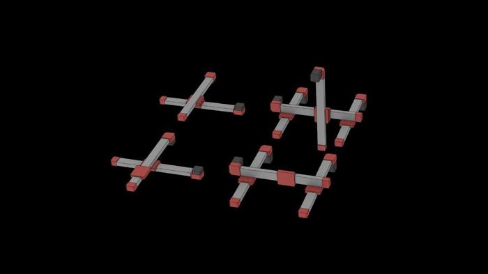 Линейные модули перемещения