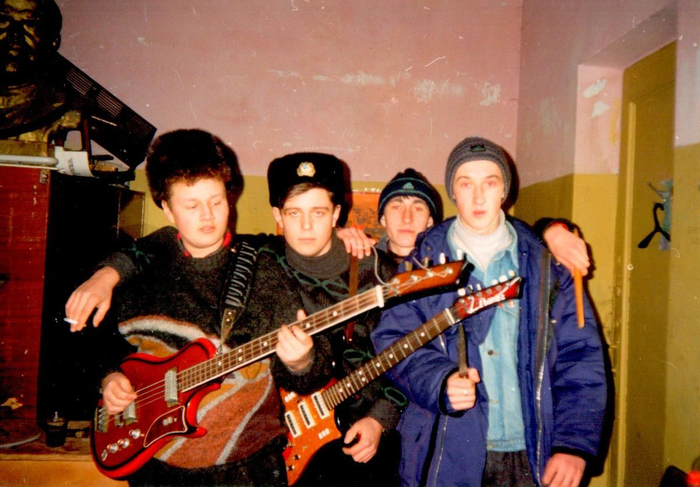 Капсула времени