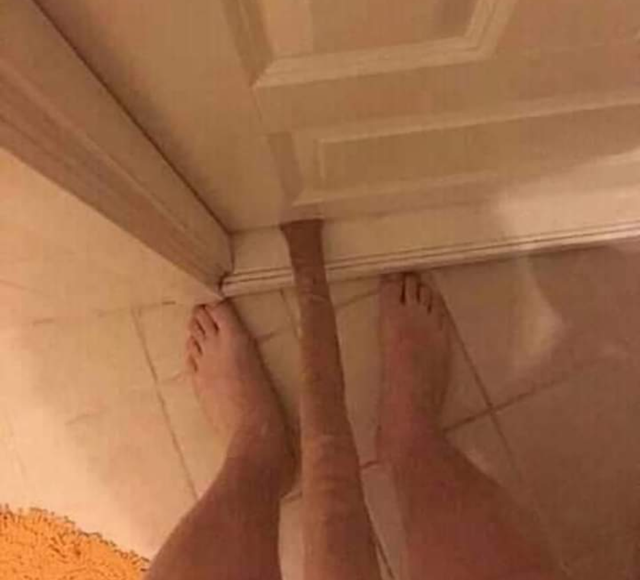 Помогите пикабушнику выбраться