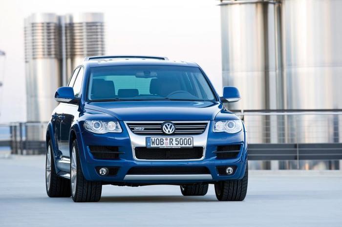 Эволюция Volkswagen Touareg Volkswagen, Volkswagen Touareg, История, Авто, Длиннопост