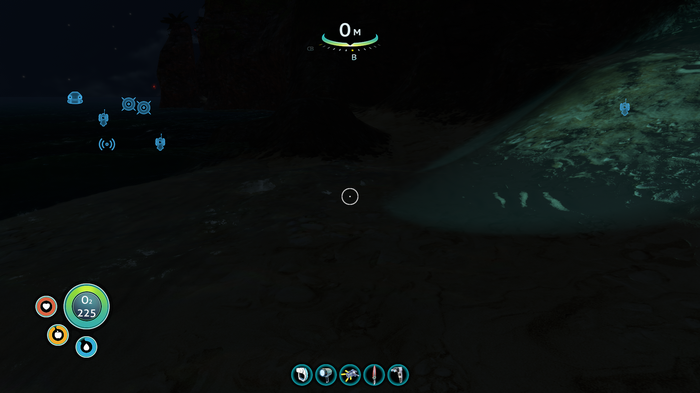  subnautica     , Subnautica, 