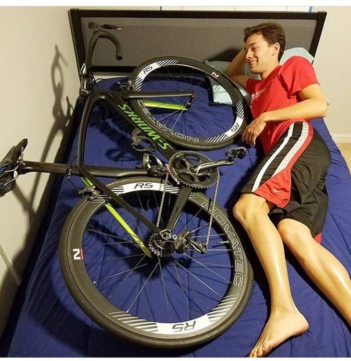 Люблю кататься