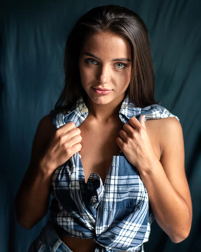 Валерия Фотография, Портрет, Девушки, Длиннопост