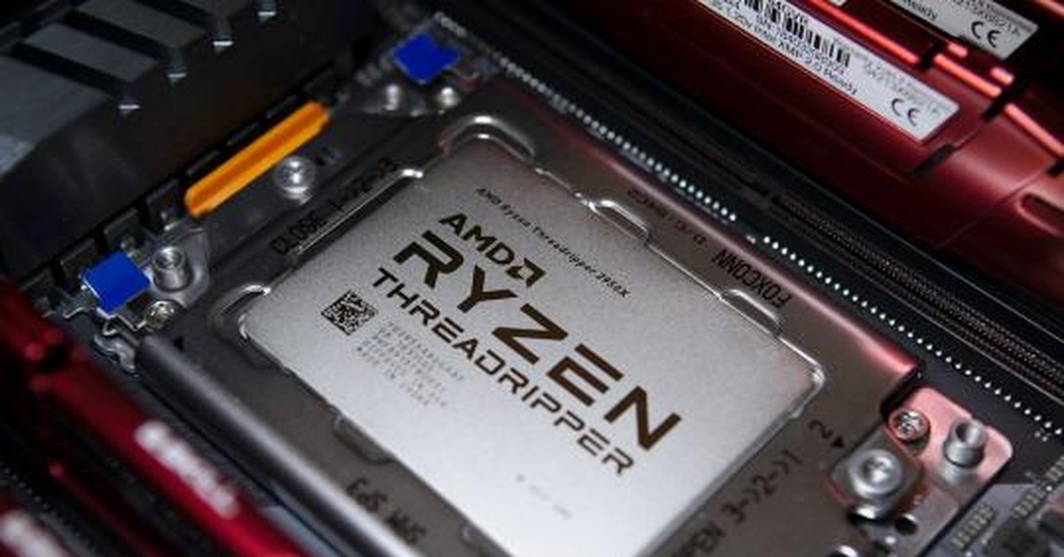Процессор amd threadripper. 2950x Threadripper. Тридрипер 5990x. AMD Threadripper 5990x. Процессор AMD therdripper.