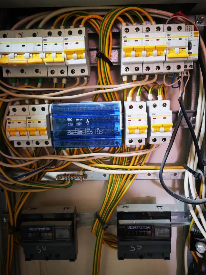 Когда ты совсем дальтоник и не только