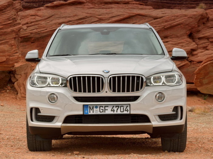 Эволюция BMW X5/X6/X7 Bmw X5, Bmw X6, Bmw X7, Авто, История, BMW, Длиннопост