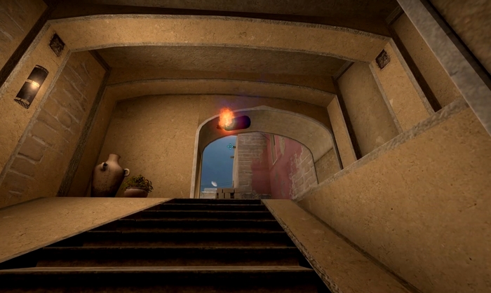 Когда переиграл