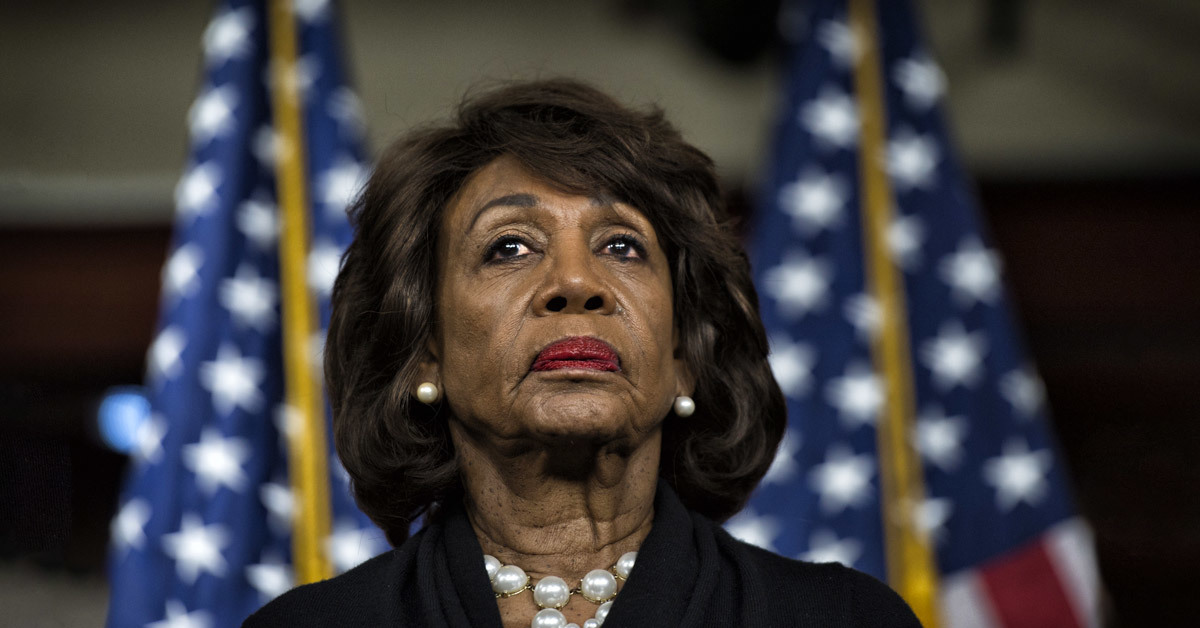 Maxine. Максин Уотерс. Maxine Waters. Представитель Демократической партии Максин Мур Уотерс..