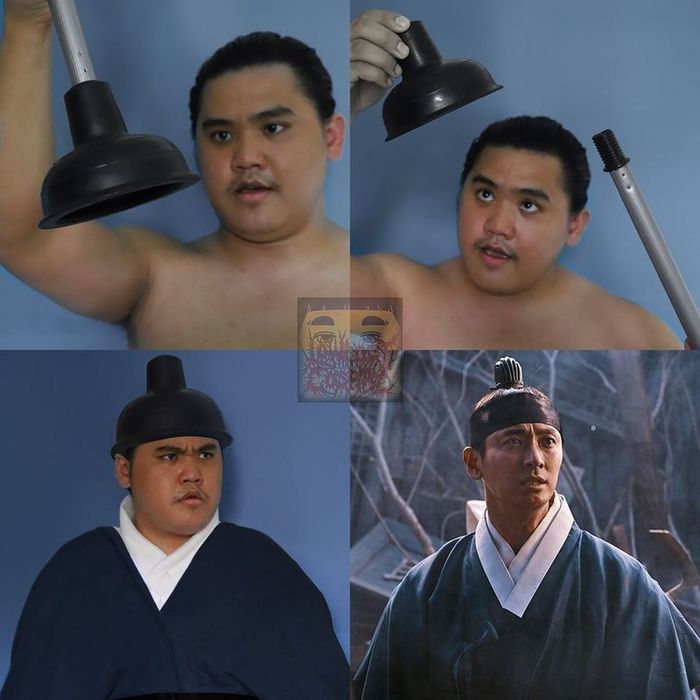    Lowcost cosplay, , Kingdom