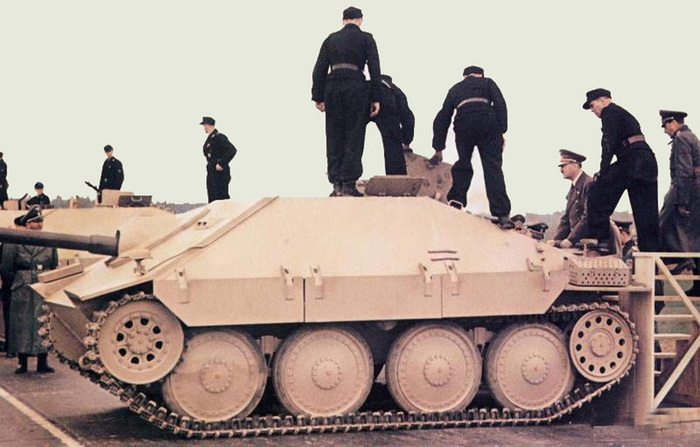    Jagdpanzer 38(t)? Cat_cat, , , ,   , ,  , , 