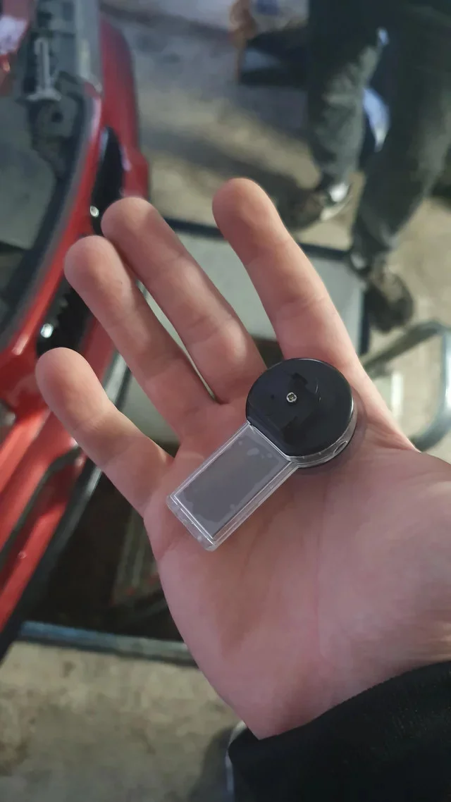 Что это за штука - 83 Перевел сам, Reddit, WhatIsThisThing, Видео, Длиннопост