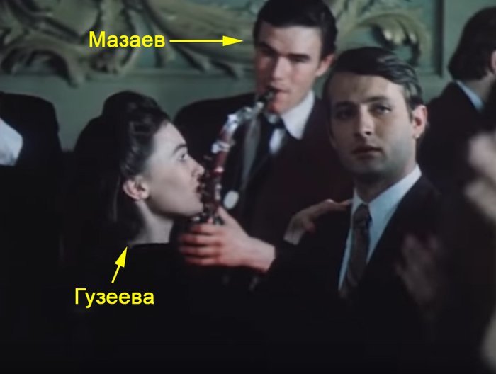 Ещё несколько интересных фактов о фильме «Место встречи изменить нельзя» Место встречи изменить нельзя, Советское кино, Длиннопост