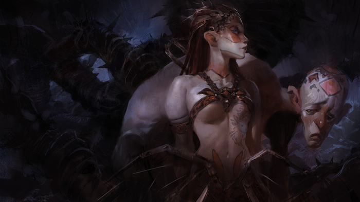 Weaken by� medders