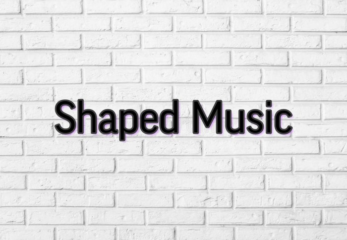Shaped Music - сообщество о хорошей музыке, культовых инструментах и талантливых исполнителях