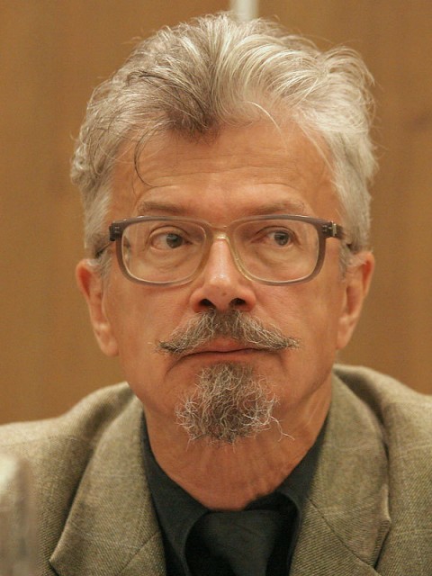 Каким я запомнил писателя Лимонова