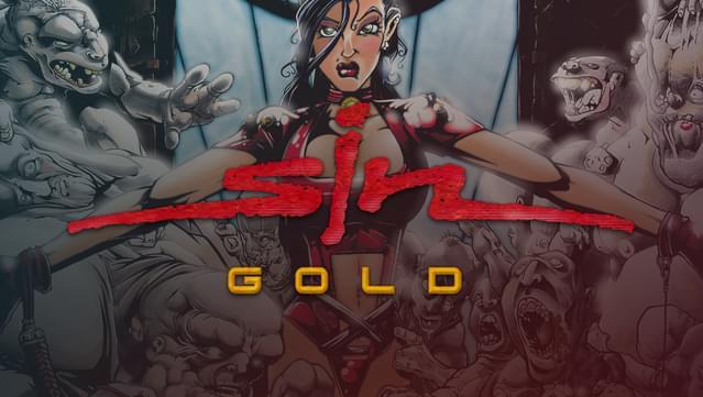 Nightdive Studios  SiN: Gold