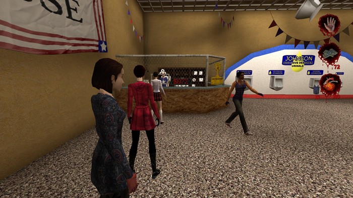  Plague Inc.  Postal 2, ,  