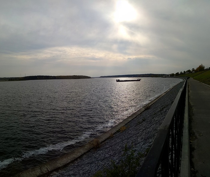 Мышкин. Город музеев Мышкин, Поволжье, Набережная, Прогулка по городу, Длиннопост