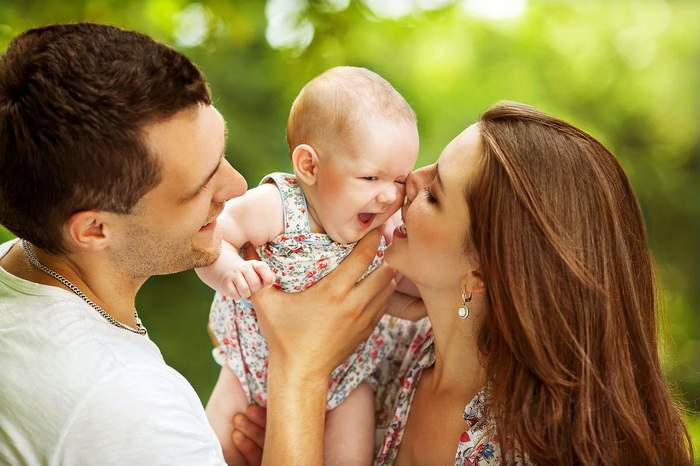 Позвоните родителям