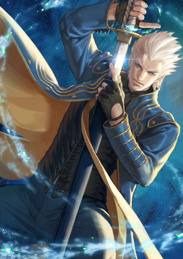  Devil May Cry, , , , , 