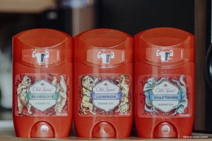  Procter & Gamble , , , Old Spice, , ,   , 
