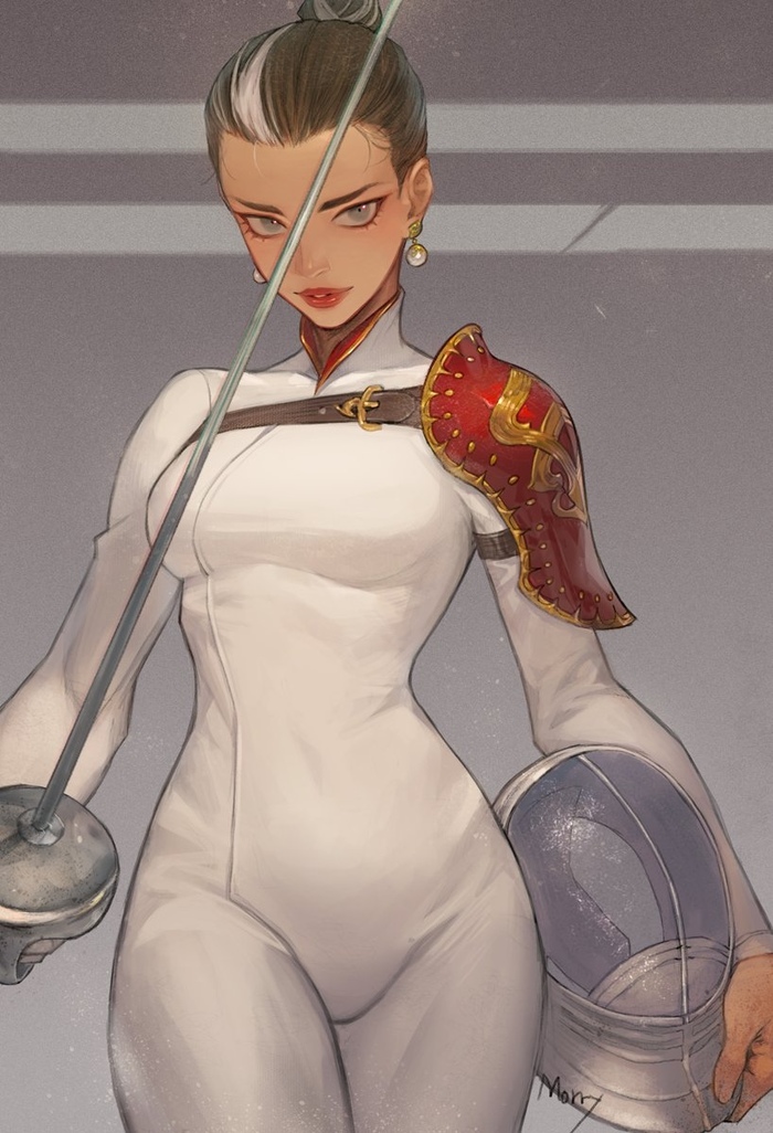 by Morry / MorryEvans