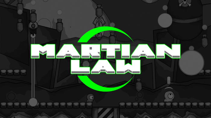 Martian LawThe Deed ( 100% ) Steam, 