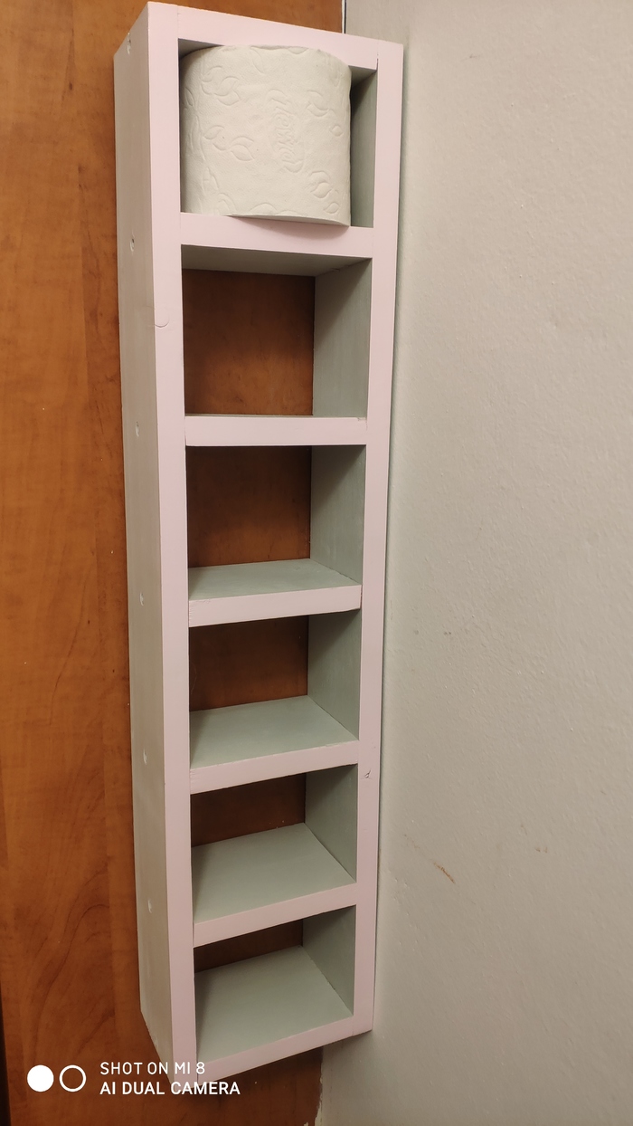 Последний патрон в обойме...