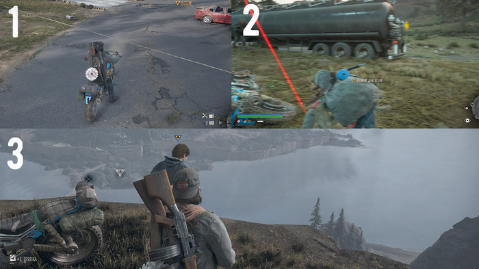days gone собачьи игрушки зачем нужны. Смотреть фото days gone собачьи игрушки зачем нужны. Смотреть картинку days gone собачьи игрушки зачем нужны. Картинка про days gone собачьи игрушки зачем нужны. Фото days gone собачьи игрушки зачем нужны
