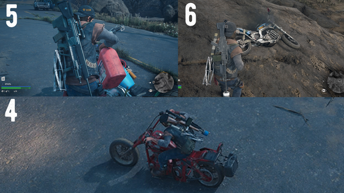 days gone собачьи игрушки зачем нужны. Смотреть фото days gone собачьи игрушки зачем нужны. Смотреть картинку days gone собачьи игрушки зачем нужны. Картинка про days gone собачьи игрушки зачем нужны. Фото days gone собачьи игрушки зачем нужны