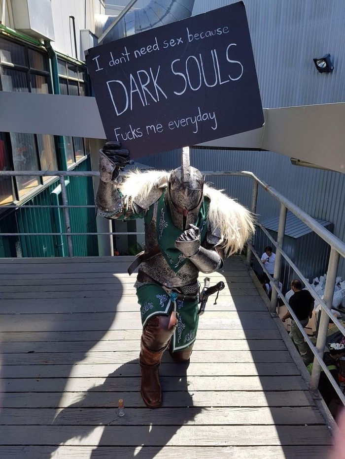    ,   dark souls    