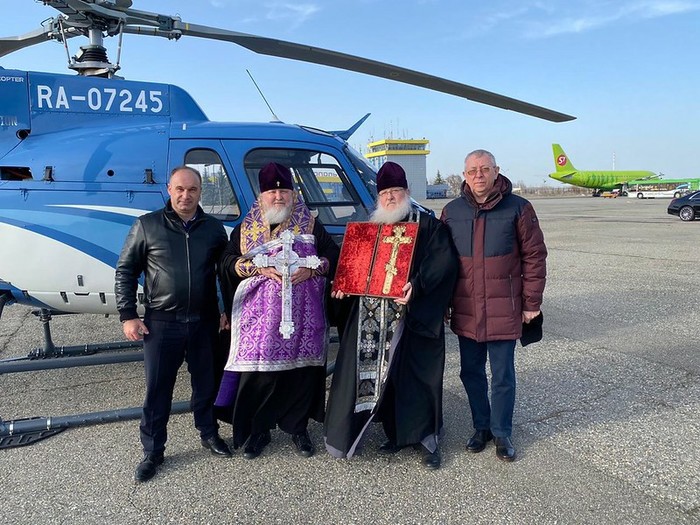 Шел 21 век...