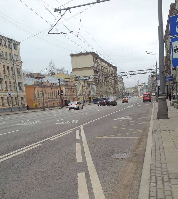 Чё там снаружи (Мск)