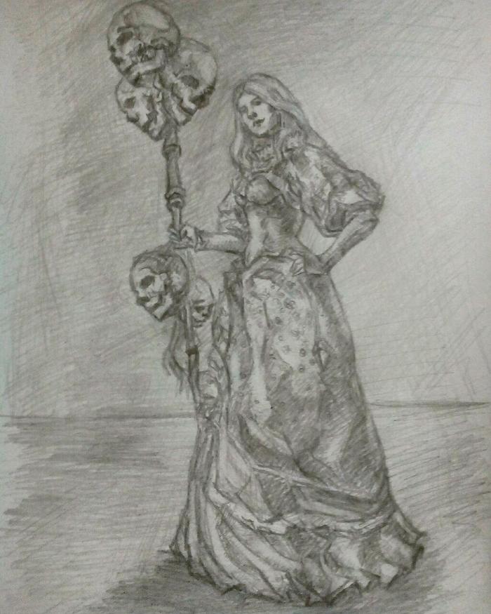 Баньши Дисайплс 2