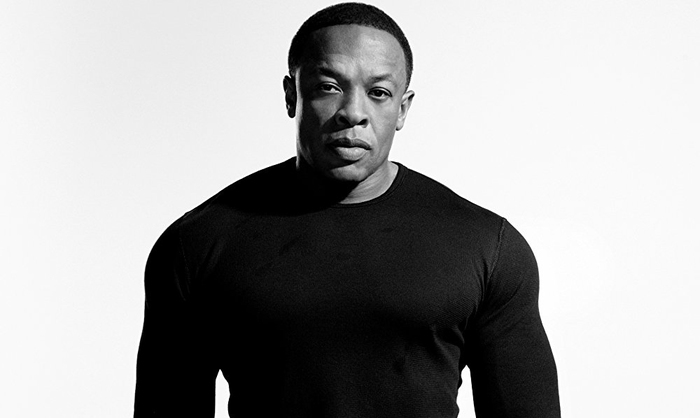 &quot; &quot; - Dr. Dre