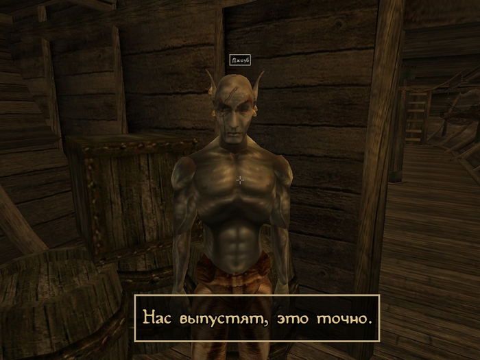 Ну ты и самоизолировался