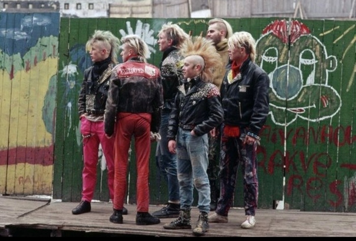 Своего рода коронавирус