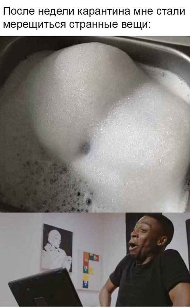 Пожалуй пора заказать посудомоечную