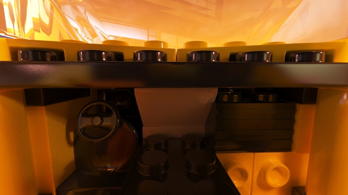 "       ?" LEGO, 3ds Max, 3d max, 3D , Corona Render