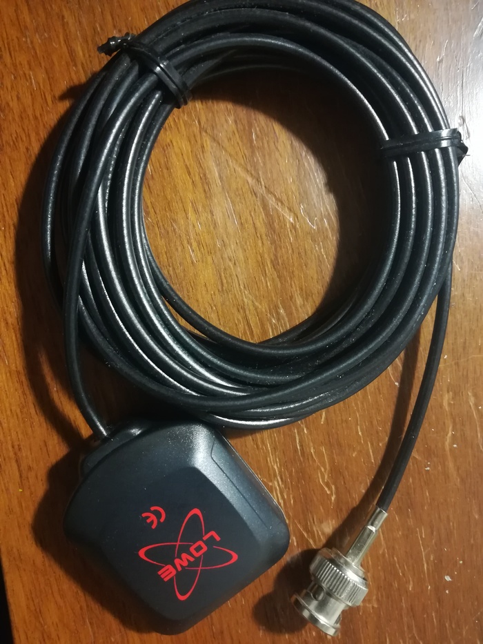 Не могу узнать что за устройство