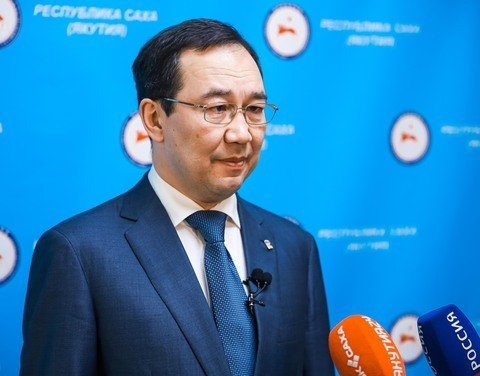 Правительство Якутии защитит предпринимателей