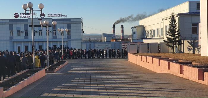 Коронавирус? Карантин? Не, не слышали