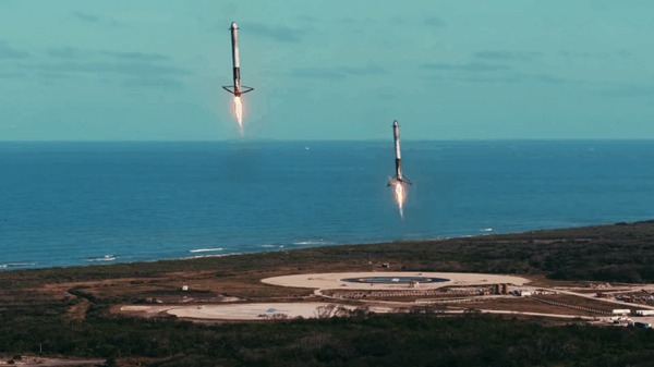          , SpaceX, Falcon 9, , 