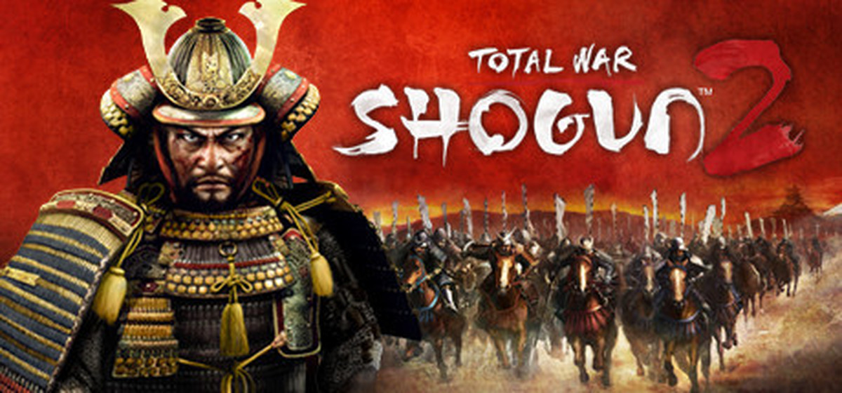 Total War Shogun 2 Collection Купить Ключ