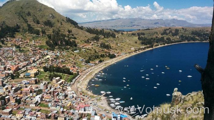 Копакабана