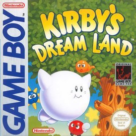  " Kirby Fandom"  , Nintendo Switch, 