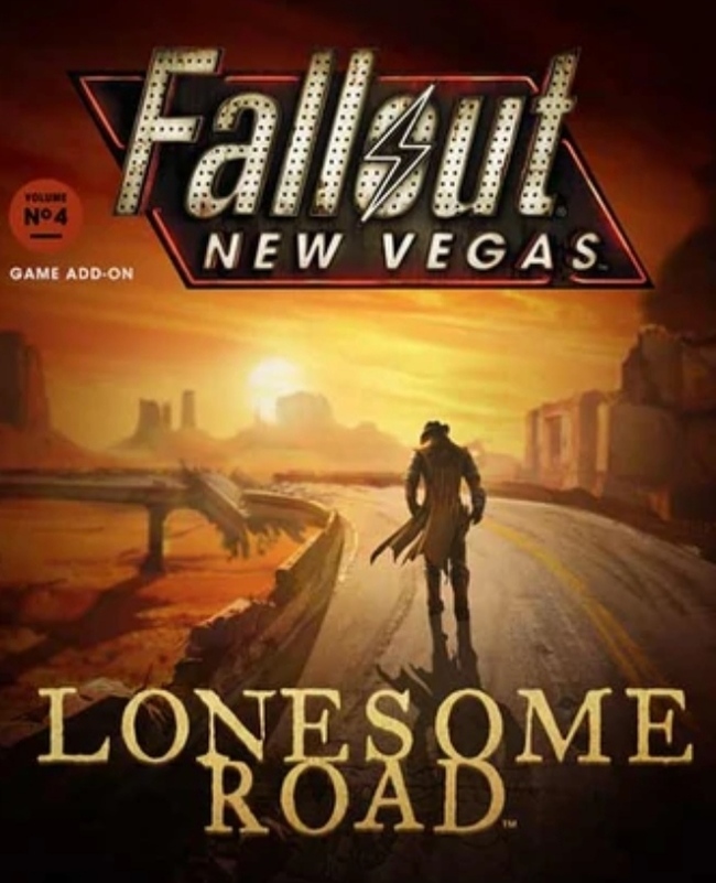  DLC  Fallout New-Vegas,     Fallout, DLC, 